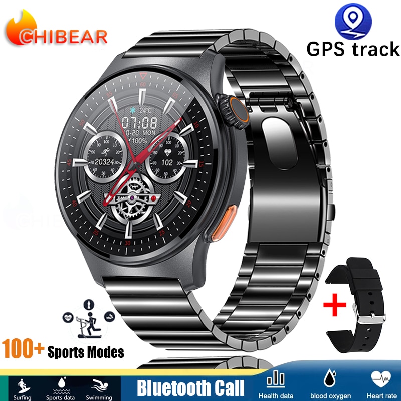   ȭ Ʈ ġ, ECG, PPG ͸ 100,   ƮϽ ġ, NFC Ʈ ġ, GPS  Ʈ